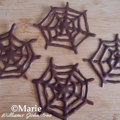 Chocolate web designs