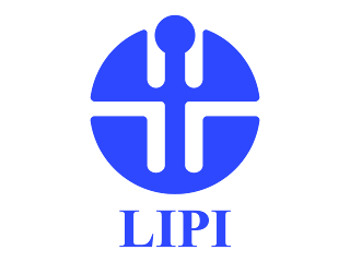 Vector Logo LIPI Format CDR, PNG HD