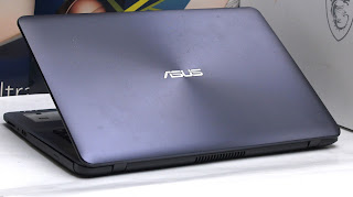 Laptop Gaming ASUS A442U i5 Gen.8 Dual Graphics