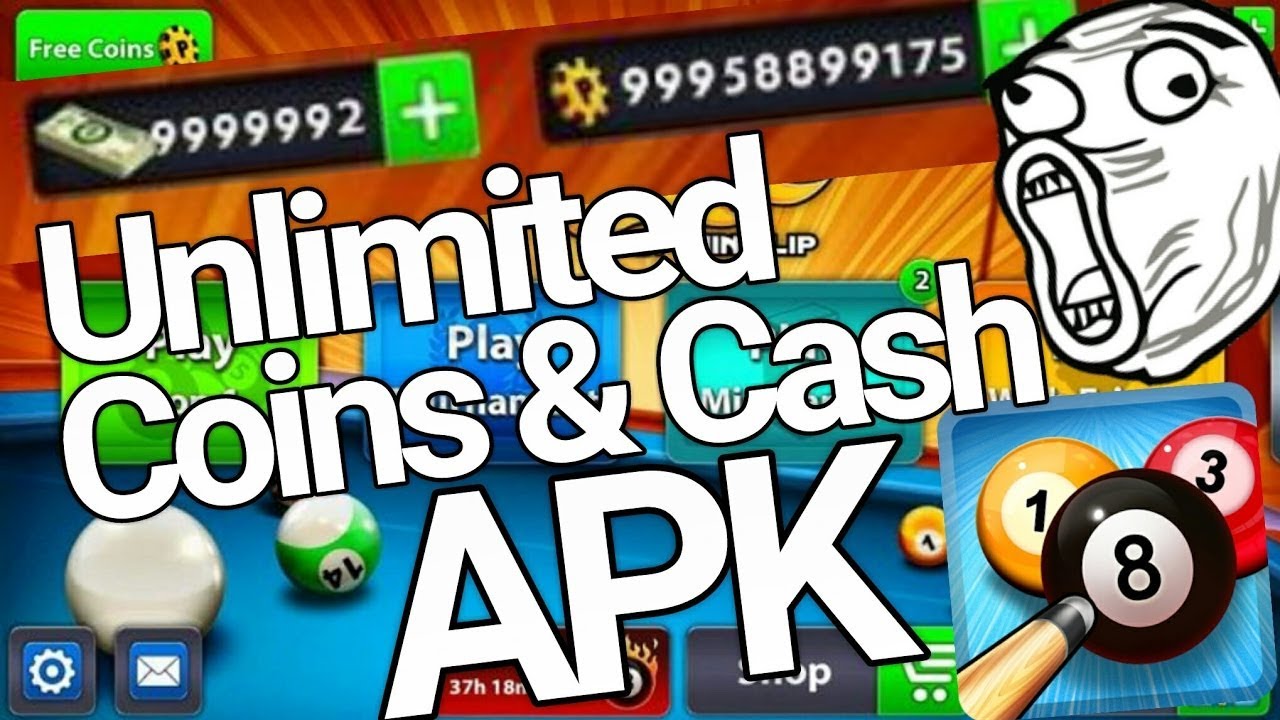 8ball.vip 8 ball pool cash hack without human verification ... - 