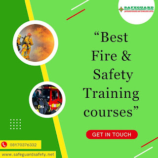 fire certification in nigeria