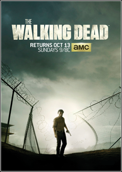 Assistir The Walking Dead S04E11 – Legendado