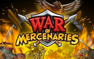 War Of Mercenaries