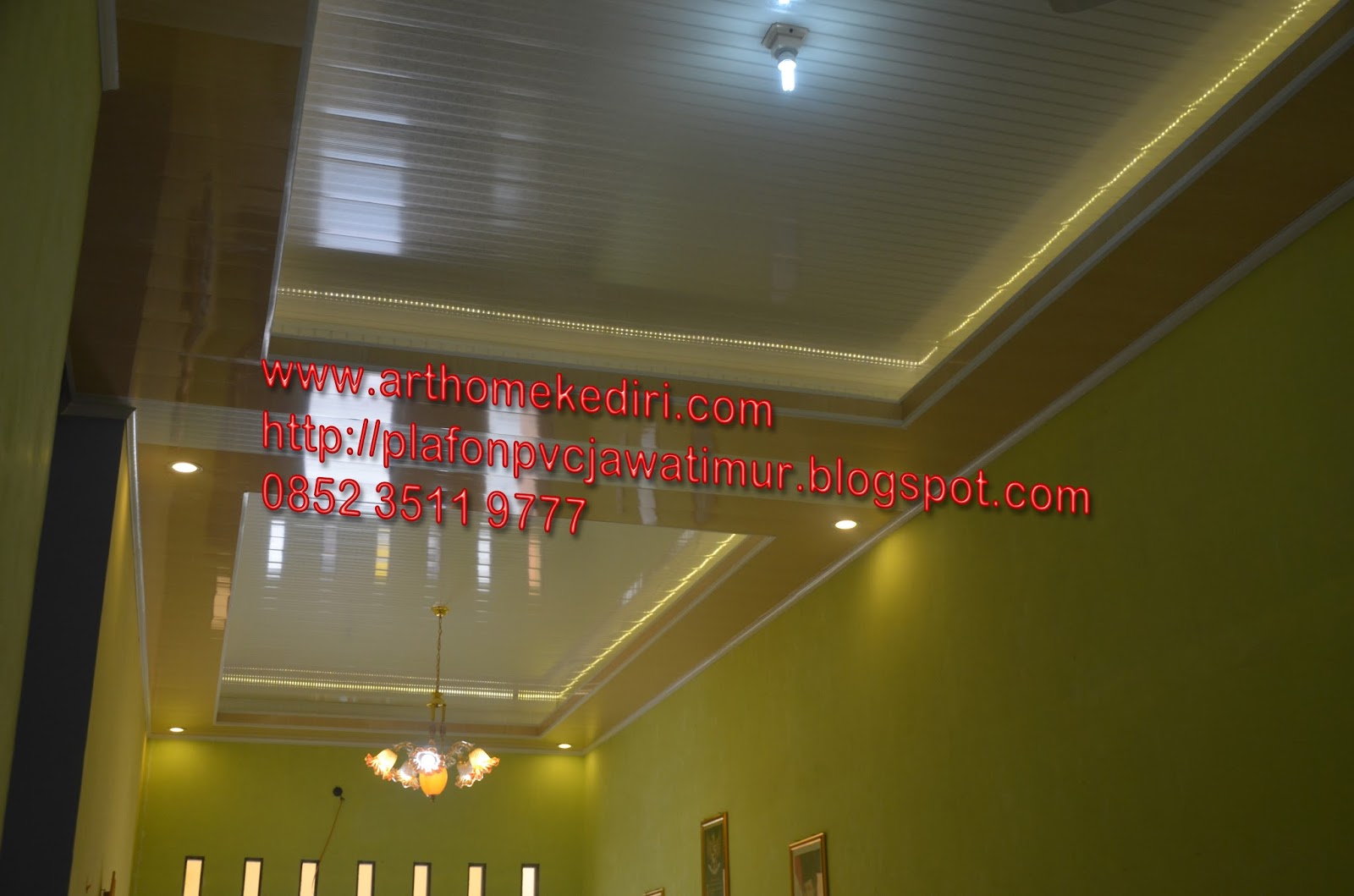 desain interior jasa plafon minimalis gypsum dan plafon 