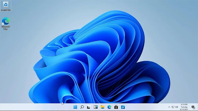 Windows 11 Pro Desktop