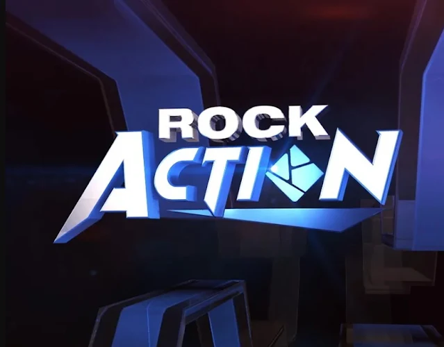 Rock Action