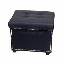 Buy Handcrafted Ottomans in Port Harcourt, Nigeria