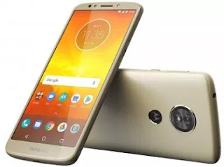 Moto E5 and E5 Plus Comes Cheap with Amazingly big Batteries