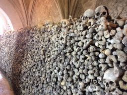 St Leonard's Ossuary