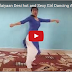 Chittiyaan Kalaiyaan Girl Super Dancing At home HD
