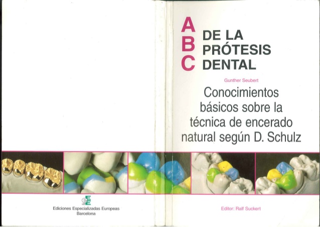 ABC de la Prótesis Dental 