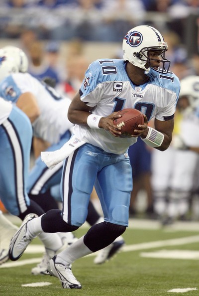 Vince Young