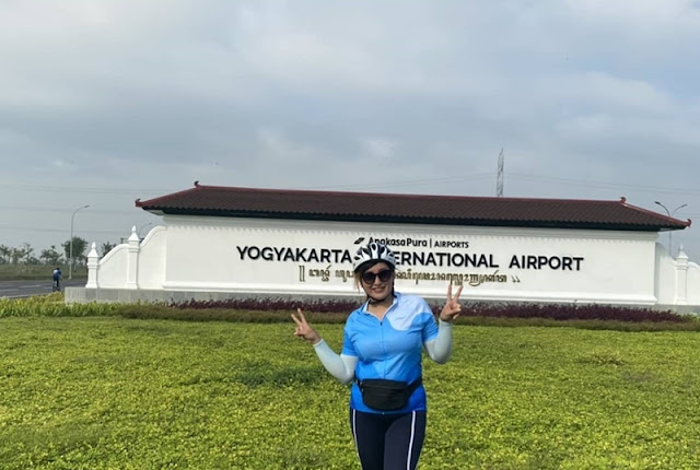 Yogyakarta Internasional Airport