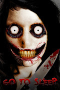 Jeff The Killer (jeff the killer creepypasta by marceloryuuku rydzb)