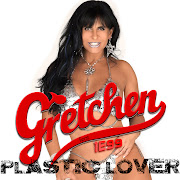 Gretchen Feat. 1E99Plastic Lover. Saiu da fazenda e libera essa maravilha . (gretchen feat)