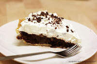 Chocolate Pie