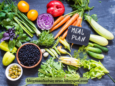 Revitalize Your Diet: 7 Days of Healthy Meal Plans