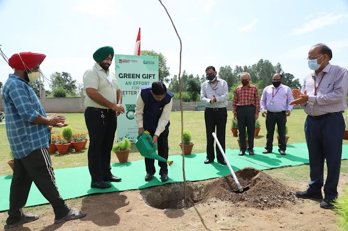  Chandigarh University hosts virtual International Seminar on World Environment Day