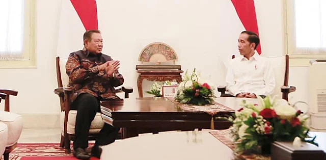 Jiwasraya Bermasalah Sejak Era SBY, Demokrat: Periode Pertama Jokowi Ngapain Aja?