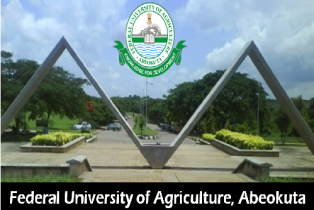  FUNAAB Post-UTME