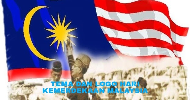 Tema dan Gambar Logo Hari Kemerdekaan Malaysia 2020 - MY ...