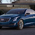 2015 Cadillac ATS Coupe unveiled at NAIAS