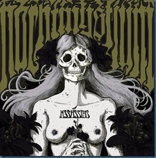 Nachtmystium - Assassins Black Meddle Pt. 1