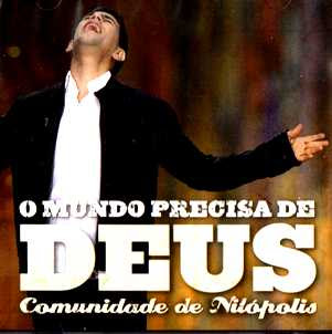 Comunidade De Nilópolis - O Mundo Precisa de Deus (2010)