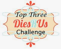 Dies R Us - Challenge 36