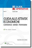 Guida alle attività economiche: Commercio - Servizi - Professioni