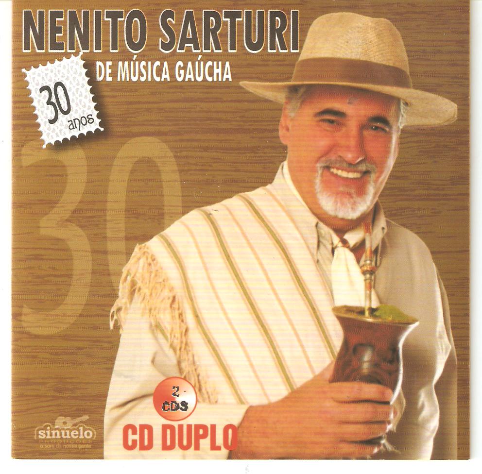 BAIXAR, DOWNLOAD MÚSICAS GAÚCHAS GRÁTIS. BAIXAR SELEÇÃO DE MÚSICAS GAÚCHAS: Nenito Sarturi