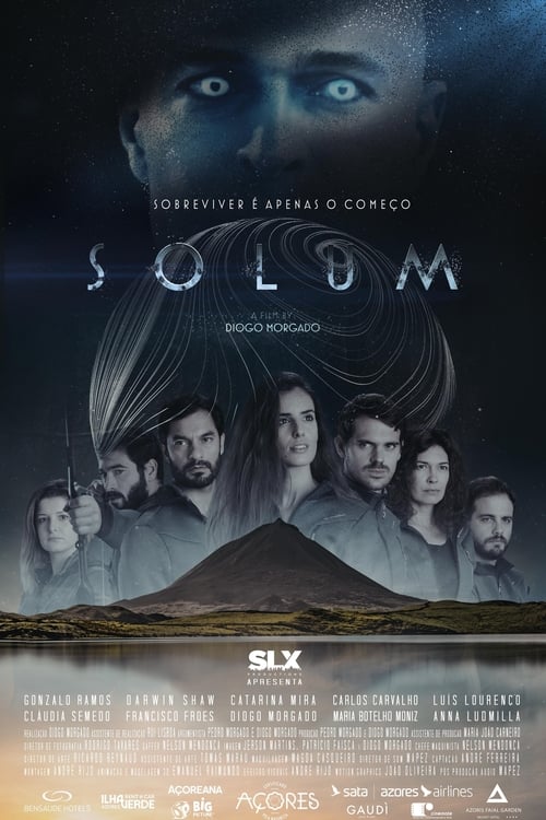 [HD] Solum 2019 Ver Online Castellano