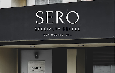 Sero Specialty Coffee OHO999