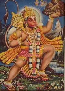 hanuman ji pictures