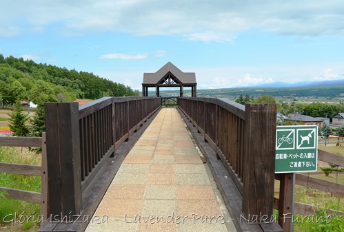 Glória Ishizaka - Naka Furano - Hokkaido 49