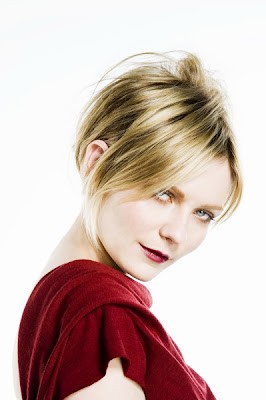 Kirsten Dunst