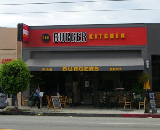 Burger Kitchen Kitchen Nightmares