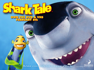 sharks tale