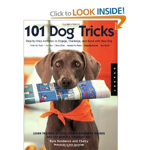101 Dog Training Tricks Book Review