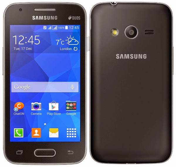Daftar Harga HP Samsung Galaxy Android Murah Semua Tipe 