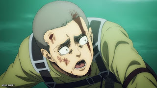 進撃の巨人 完結編 後編 Attack on Titan THE FINAL CHAPTERS Special 2