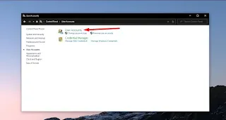 Cara Mengganti Nama User Atau Pengguna Di Windows 10