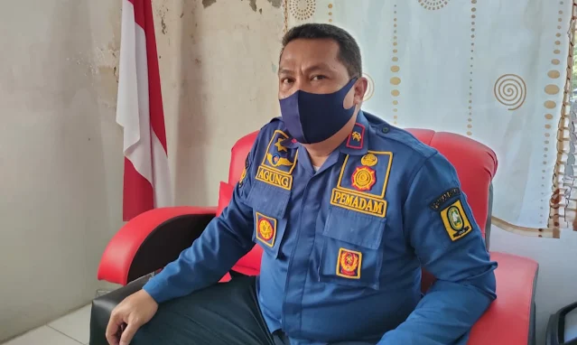 Kesbangpol Siap Kawal Pelaksanaan Pilkades 2021