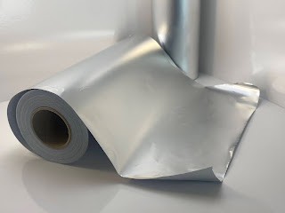 complejo de aluminio