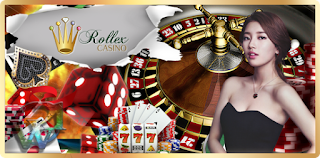 Rollex11 Mobile Live Roulette