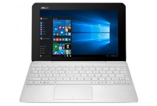 Asus Transformer Book T100HA-FU007T