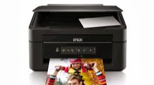Epson Expression Home XP202 Printer Free Download Driver