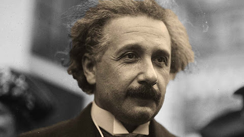 The Life and Legacy of Albert Einstein: A Comprehensive Biography