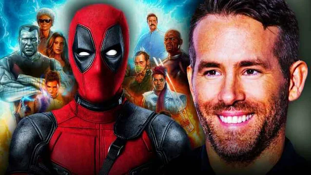 What Was the Budget for Deadpool 3