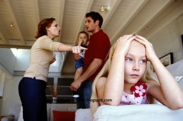 Behavioral Problems-Behavioral Problems in children 
